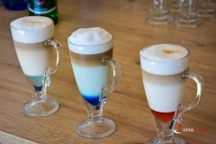 Warsztaty baristyczne