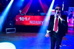 wieczór prl - śpiewać każdy może a zwłaszcza nasz konferansjer