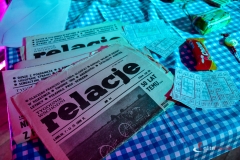 oryginalne gazety z epoki prl