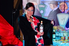 Pani Jadzia z Żytnią za pazuchą