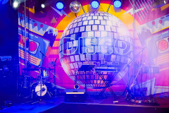 Wieczór disco boogie night