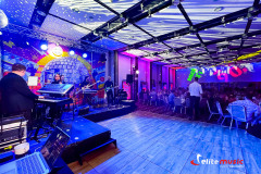 Wieczór disco boogie night