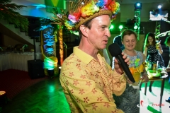 Wieczór brazylijski