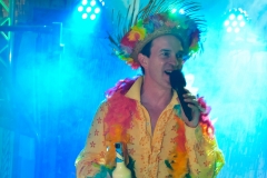 Wieczór brazylijski