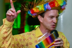 Wieczór brazylijski