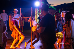 Latino Party