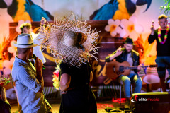 Latino Party