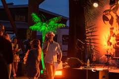 Latino Party