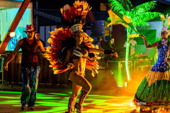 Latino Party