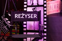 Wieczór Hollywood Red Carpet