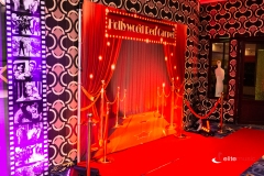 Wieczór Hollywood Red Carpet