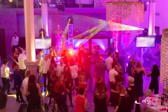 Wieczór Hollywood Red Carpet - Elite Music