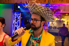 Wieczór kubański