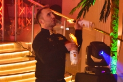 Wiecżór kubański
