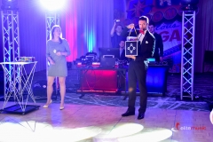 Wieczór kasyno Las Vegas