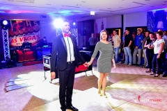 Wieczór kasyno Las Vegas