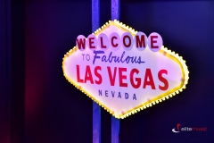 Wieczór kasyno Las Vegas