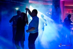 Po zamknięciu programu pozostaje czas na zabawę z naszym DJ-em