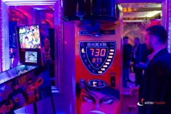 Wieczór salon gier lata 80s i 90s