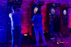 Wieczór salon gier lata 80s i 90s