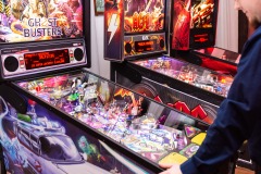 Wieczór salon gier lata 80s i 90s