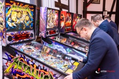 Wieczór salon gier lata 80s i 90s
