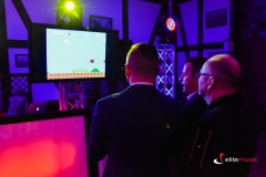Wieczór salon gier lata 80s i 90s