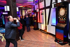 Wieczór salon gier lata 80s i 90s