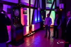 Wieczór salon gier lata 80s i 90s