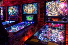 Wieczór salon gier lata 80s i 90s