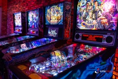 Wieczór salon gier lata 80s i 90s
