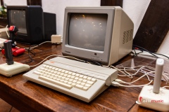 Wieczór salon gier lata 80s i 90s