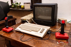 Wieczór salon gier lata 80s i 90s