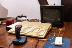 Wieczór salon gier lata 80s i 90s
