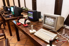 Wieczór salon gier lata 80s i 90s