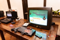 Wieczór salon gier lata 80s i 90s