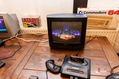 Wieczór salon gier lata 80s i 90s