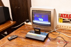 Wieczór salon gier lata 80s i 90s