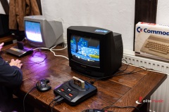 Wieczór salon gier lata 80s i 90s