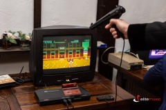 Wieczór salon gier lata 80s i 90s