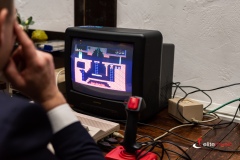 Wieczór salon gier lata 80s i 90s