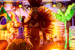 Latino Party