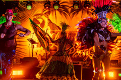 Latino Party
