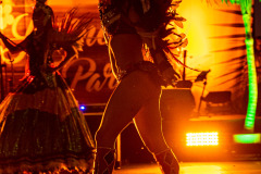 Latino Party