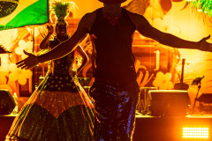 Latino Party