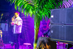 Latino Party