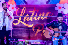 Latino Party
