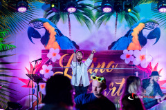Latino Party