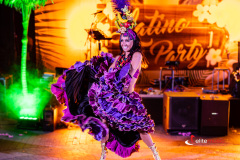 Latino Party
