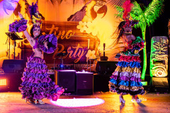 Latino Party